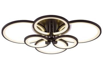 3009/6 CF+RGB (1) Люстра MN (RL)