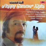 James Last / Happy Summer Night (LP)