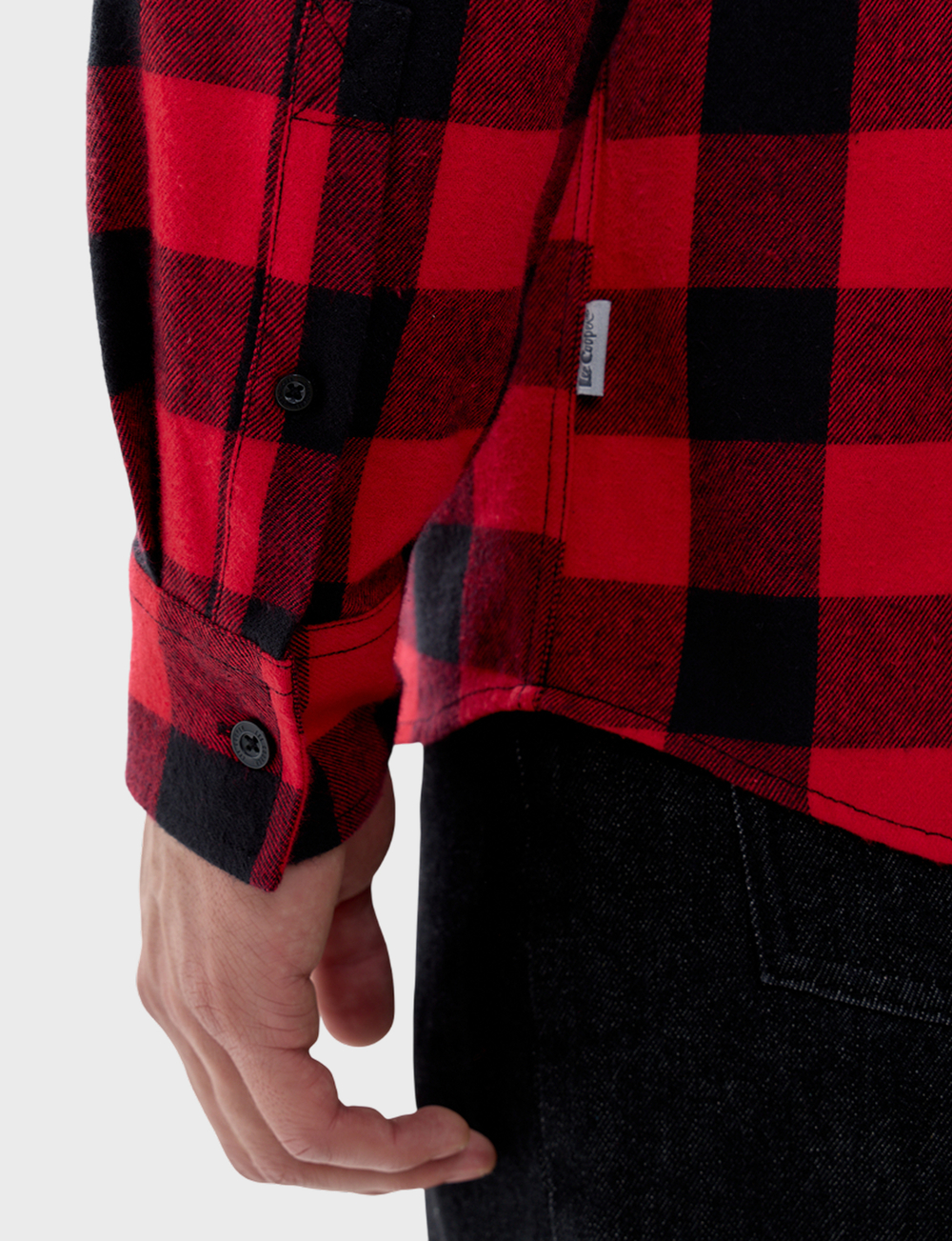 Рубашка Lee Cooper