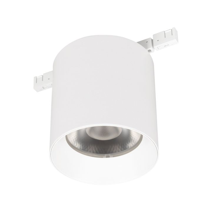 Светильник MAG-MICROCOSM-POINT-R68-7W Warm3000 (WH, 36 deg, 24V) Arlight 051826