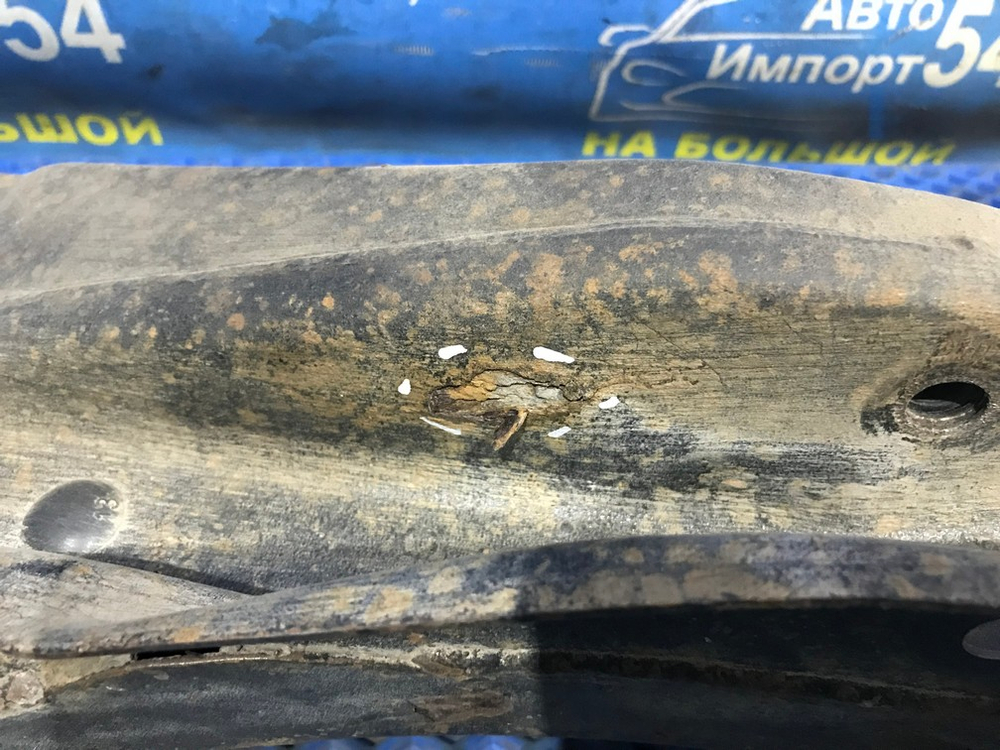 Балка задняя TOYOTA CORONA EXIV 1996