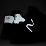 Кроссовки Adidas Nite Jogger 3M Navy new