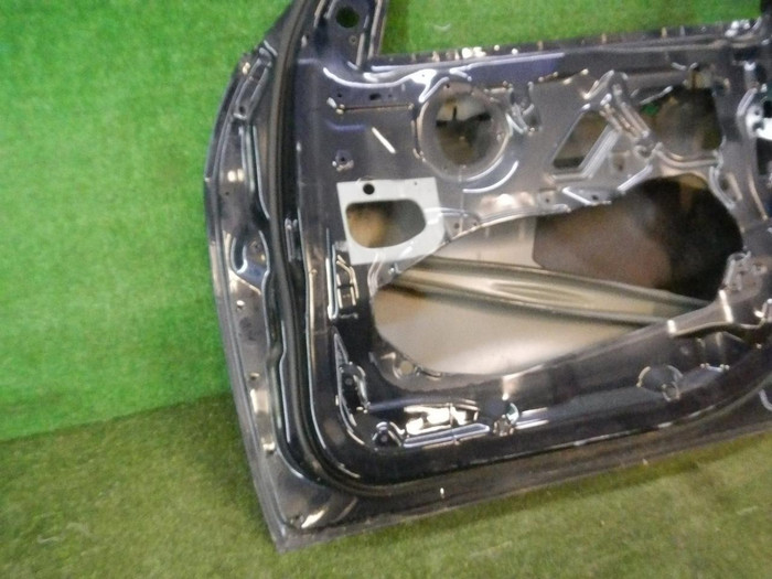 Дверь передняя правая BMW X5 F15 (2013-2018)