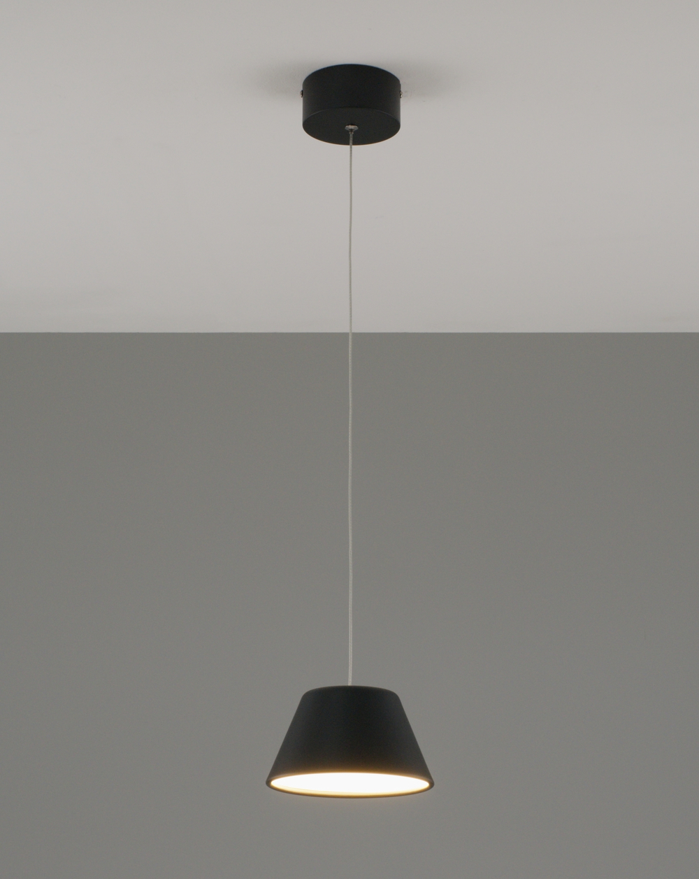 Светильник подвесной светодиодный Moderli V10889-PL Atla