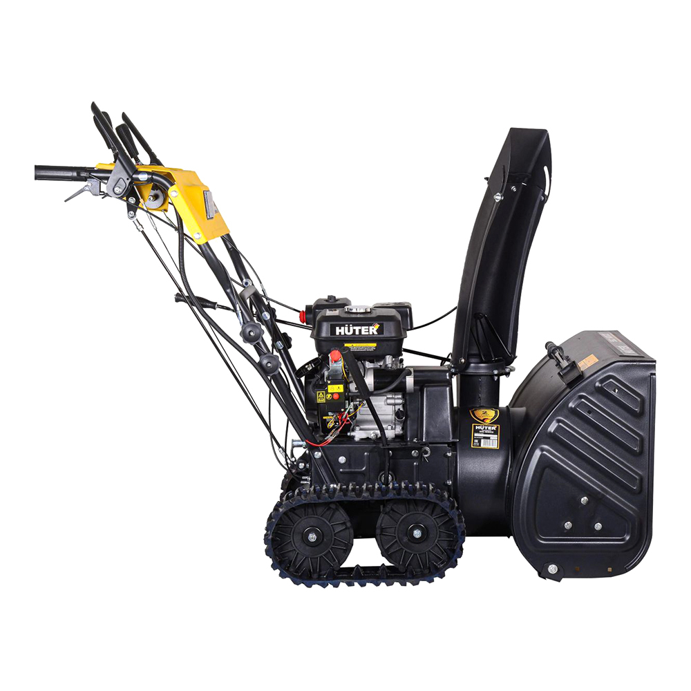 Снегоуборщик бензиновый Huter SGC 6000CD