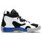 Джордан Про RX Подвесные баскетбольные кроссовки Высокие каблуки Юнисекс