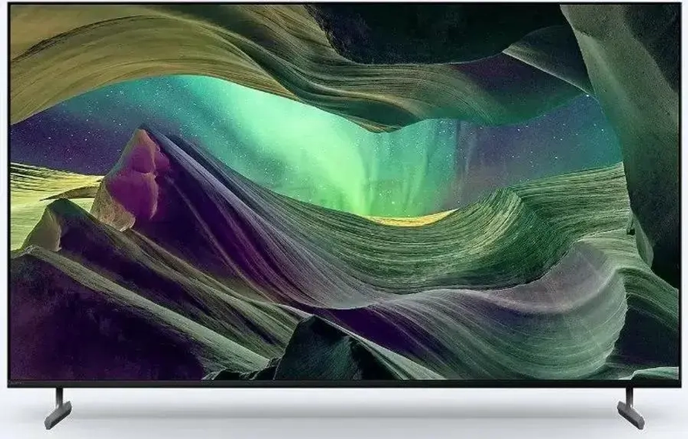 Телевизор 75" Sony KD-75X85L