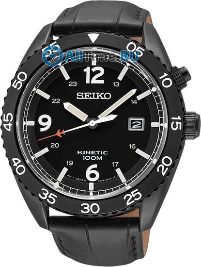 Мужские японские наручные часы Seiko SKA621P1