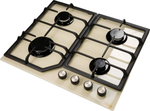 Газовая варочная панель Oasis серии PROMO P-GI