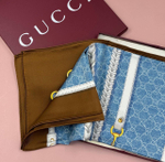 Платок Gucci