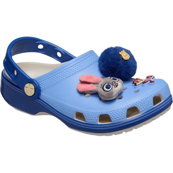 Crocs Classic Clog 'Blue'