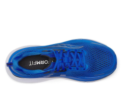 Кроссовки для бега мужские Saucony Guide 18 M Blue