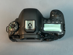 Canon EOS 6D Mark II