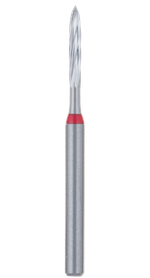 Бор твердосплавный Frank Dental типа FG - C.282.009.FG