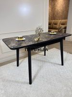 Кухонный раздвижной стол "Модерн"