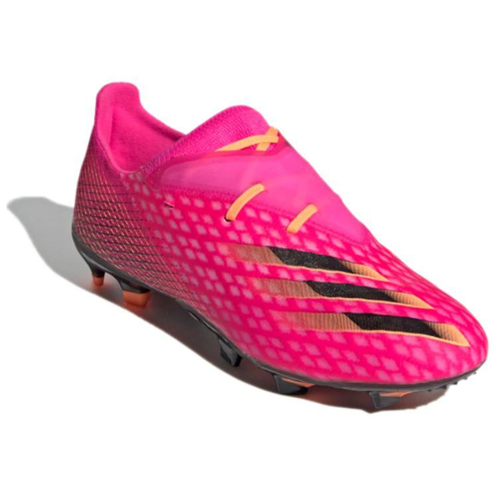 Кроссовки Adidas X Ghosted .2 Firm Ground Boots