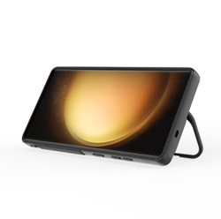 Противоударный чехол Droplet Case для Samsung Galaxy S25 Ultra