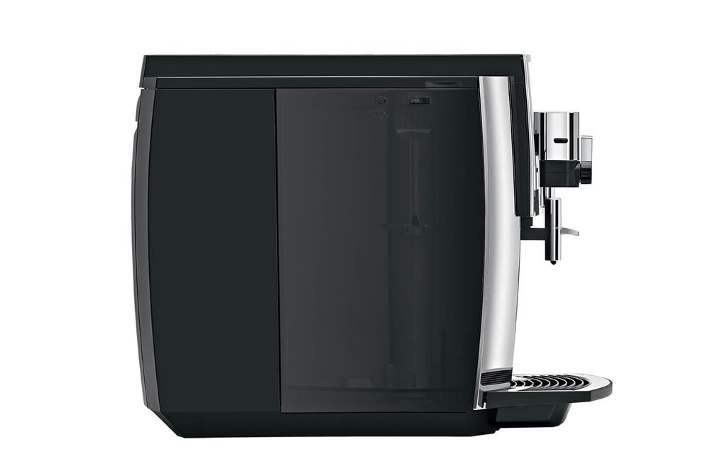 Кофемашина Jura S8 Chrom EU (15187) - 5