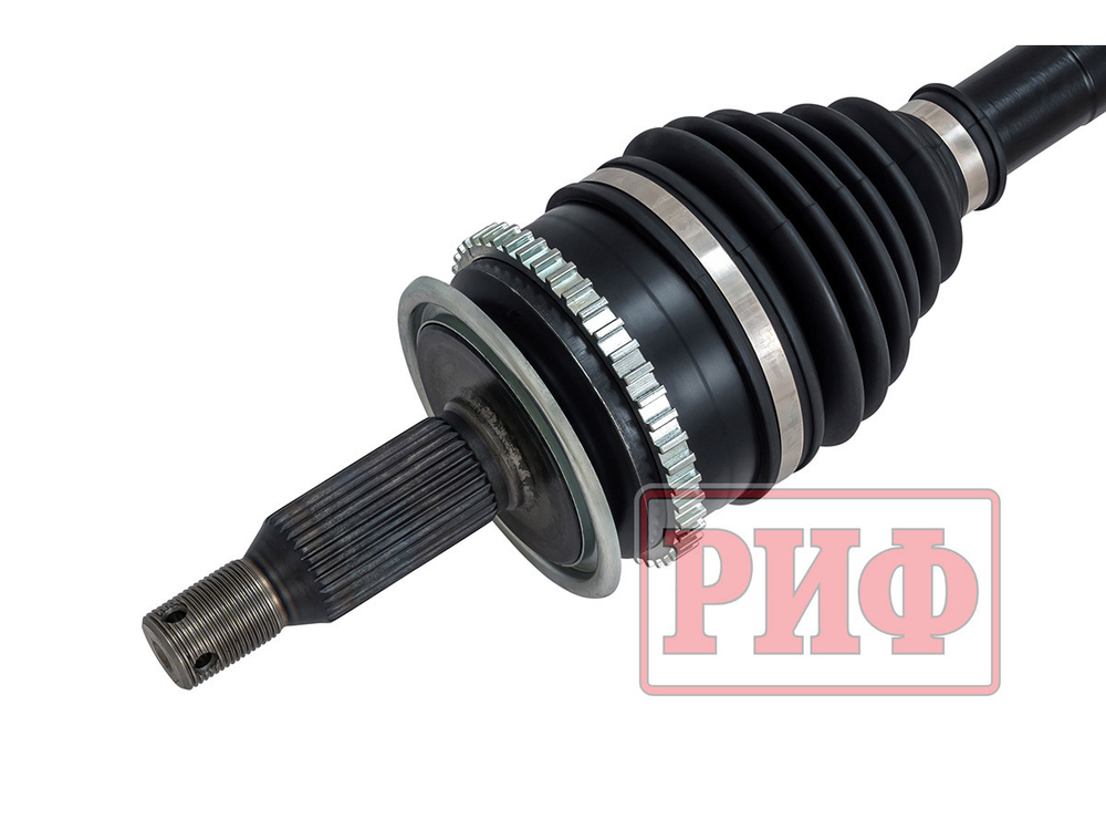 ШРУС РИФ передний правый в сборе Mitsubishi L200 OEM MR580692