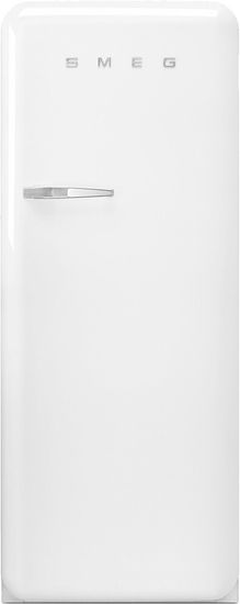 Холодильник Smeg FAB28RWH5