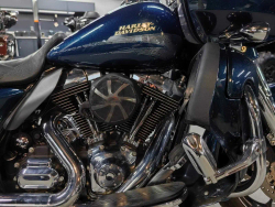 Harley-Davidson Road Glide Special, 2016