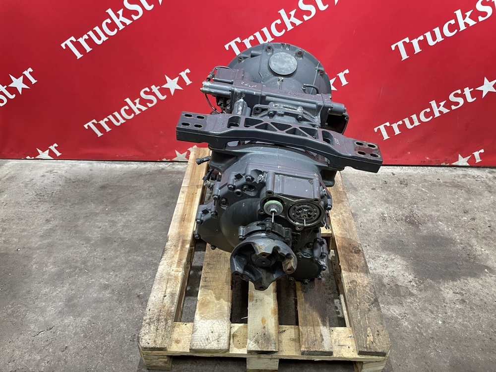 АКПП GRS905 Opticruise