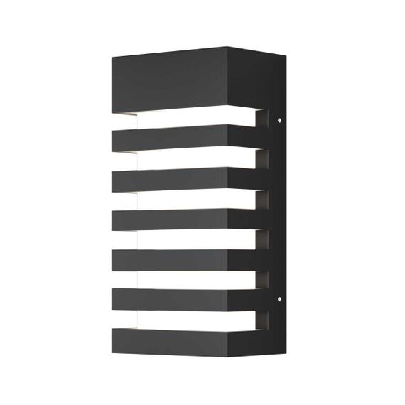 Бра Maytoni Outdoor O034WL-01B