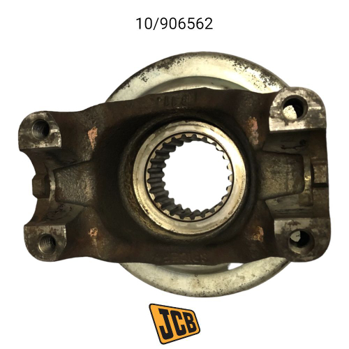 Фланец переднего моста JCB 10/906562
