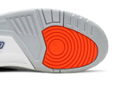 Кроссовки Jordan Legacy 312 Knicks