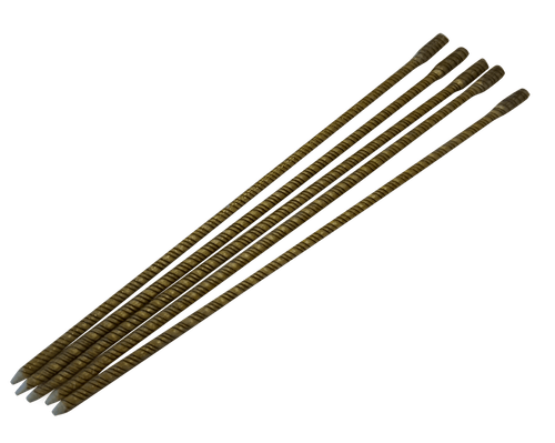 Гибкая связь 6*200