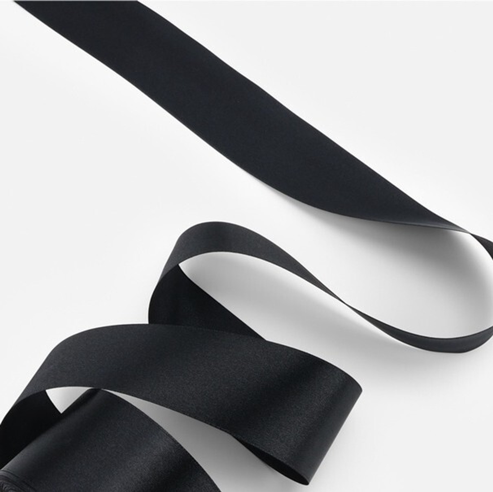 Атласная лента 50 мм