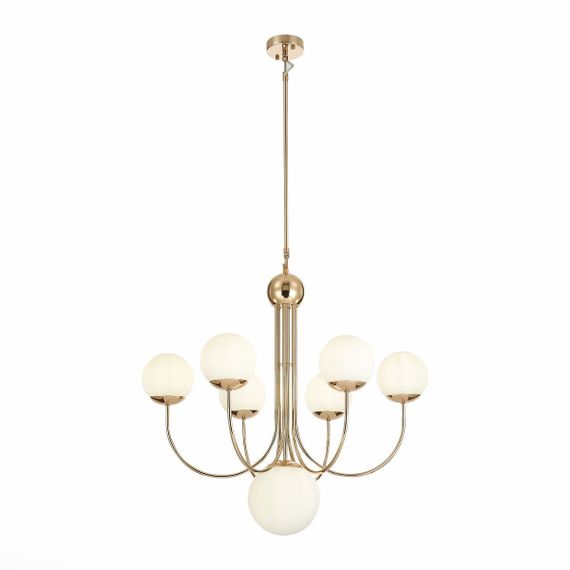 Подвесная люстра ST Luce Avellino SL1504.203.07