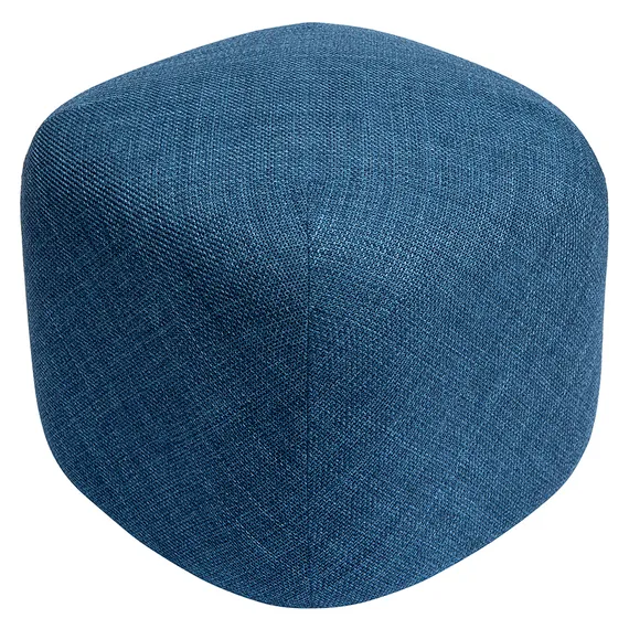 Пуф Trøffel, голубой