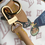 Louis Vuitton Speedy Soft 30