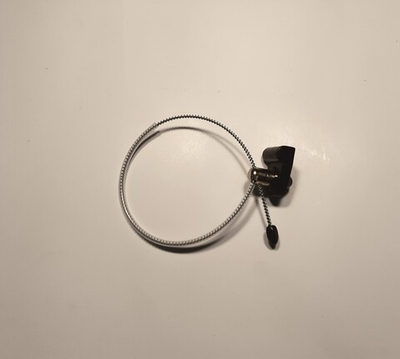 Акустомагнитный бутылочный (баночный) датчик, 35см