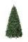 Искусственная елка Снежная королева зеленая 350 см., мягкая хвоя, ЕлкиТорг (32350)