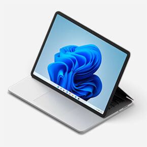 Ноутбуки Microsoft