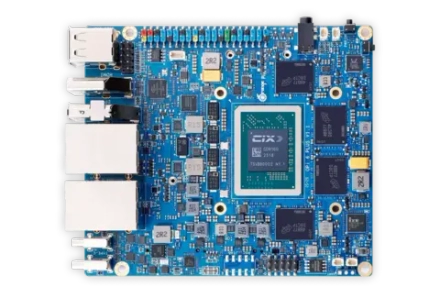 Orange Pi 6 Plus 16GB