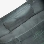 Шоппер Меч Dyed Steel Blue голубой