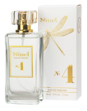 Ninel Perfume Ninel No. 4