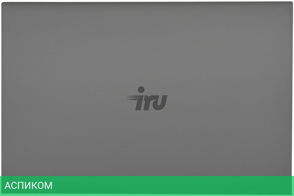 Ноутбук IRU Planio 14INP