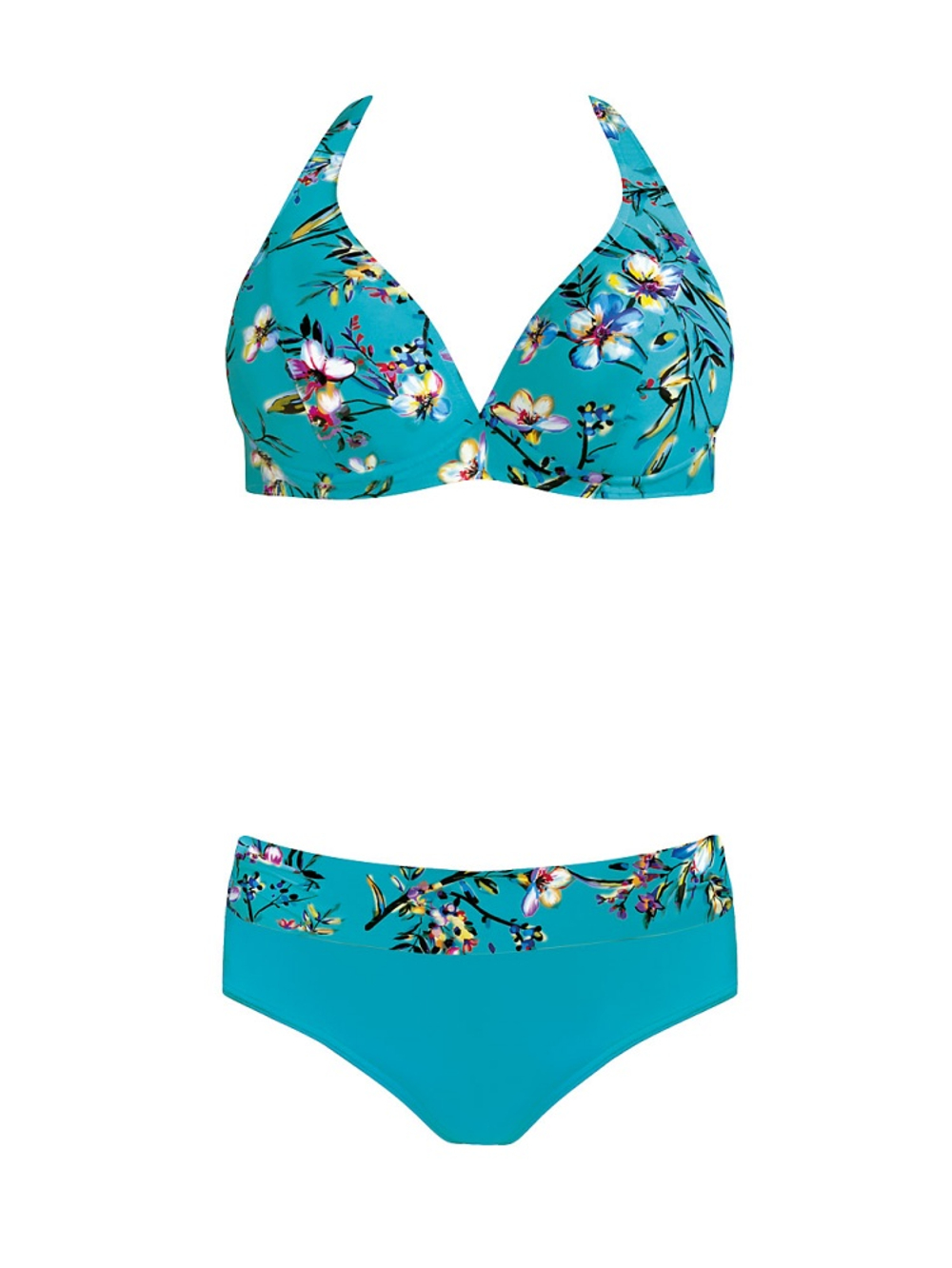 Купальный костюм S115M20-4