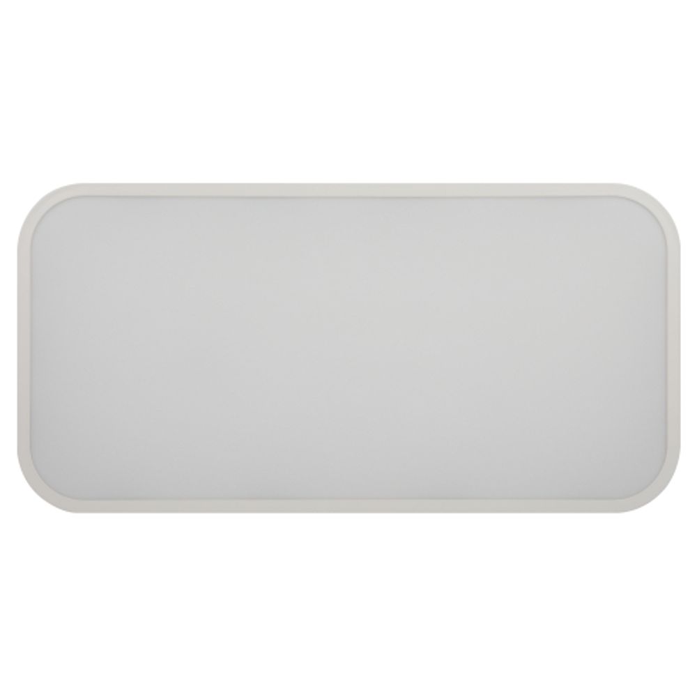 Трековый светильник трехфазный ЭРА STR-31-WB-40K-W45 светодиодный панель 45Вт 4000К белый