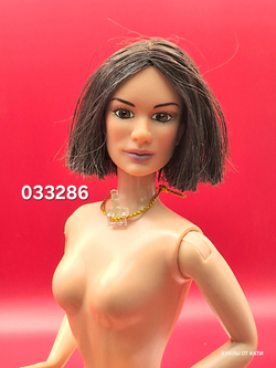Кукла винтаж 90х 033286