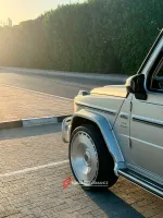 КОВАНЫЕ ДИСКИ ДЛЯ MERCEDES-BENZ G-CLASS G63 W464 2022 МЕРСЕДЕС-БЕНЦ Гелик Гелентваген