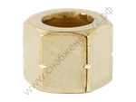 Гайка 14 М12х1,25 LH
