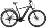 Электровелосипед Cube Kathmandu Hybrid Pro 625 (2021)