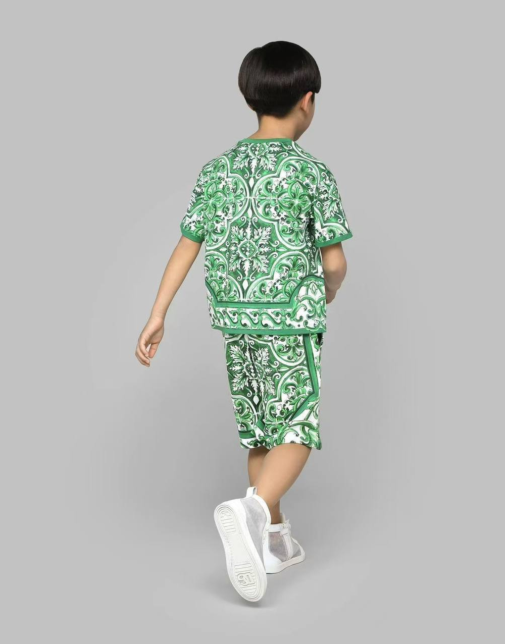 Костюм Dolce&Gabbana
