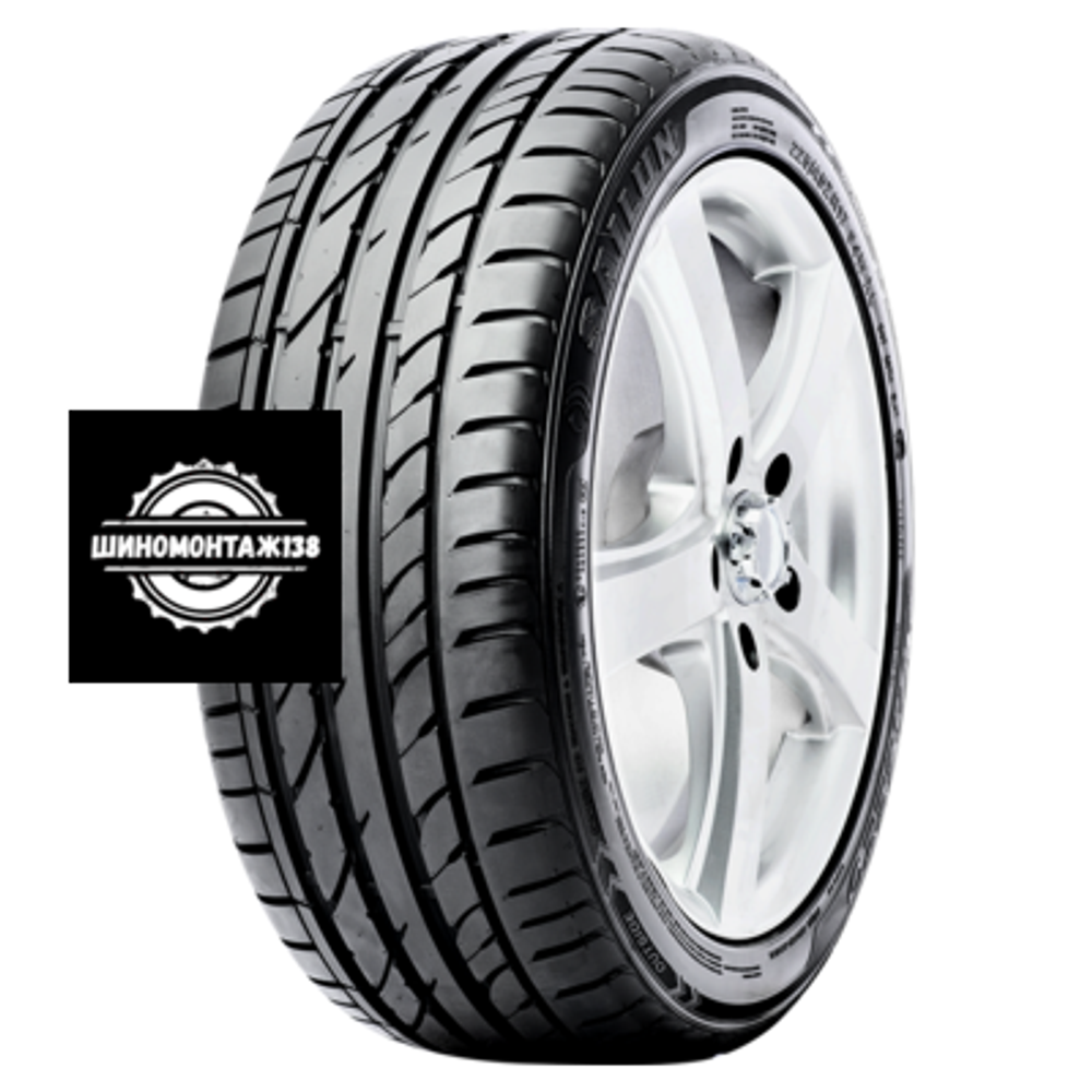 225/40ZR18 92Y XL Atrezzo ZSR TL RFT