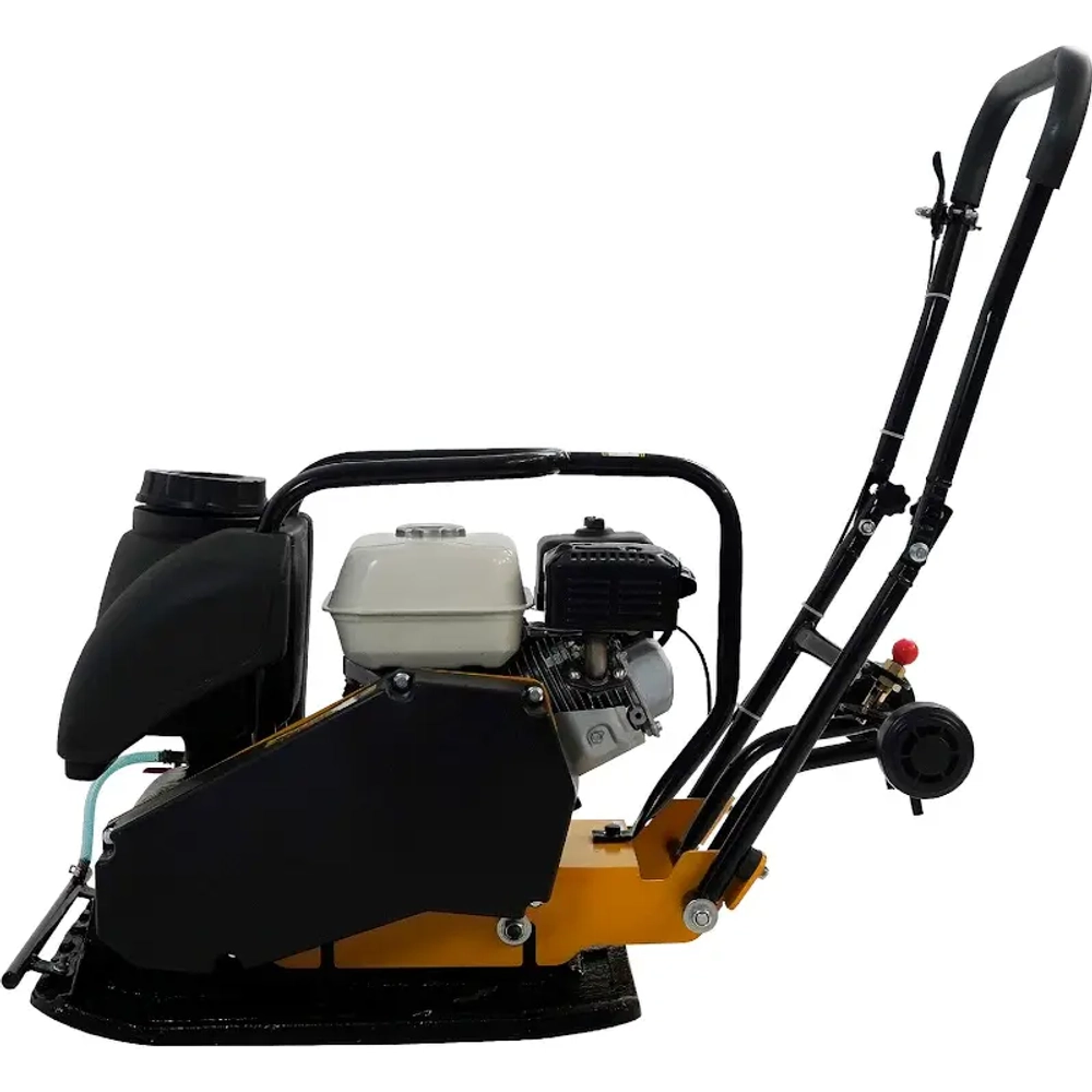 Habert H-C80NTH бензиновая виброплита GX160 00-00159297